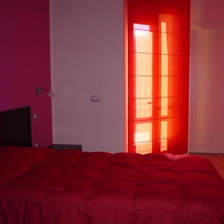 Hotel I Colori Sant'Antioco Exterior photo