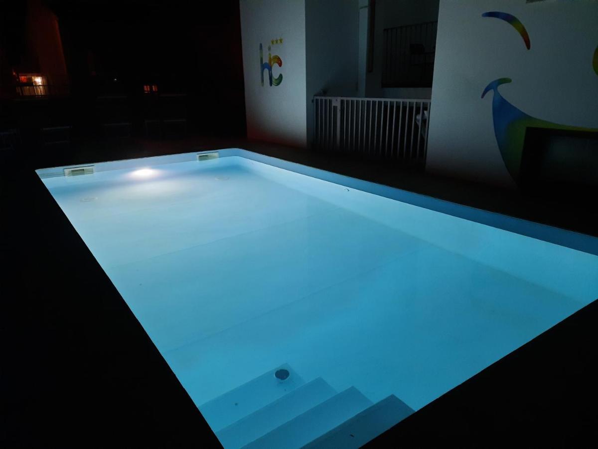 Hotel I Colori Sant'Antioco Exterior photo
