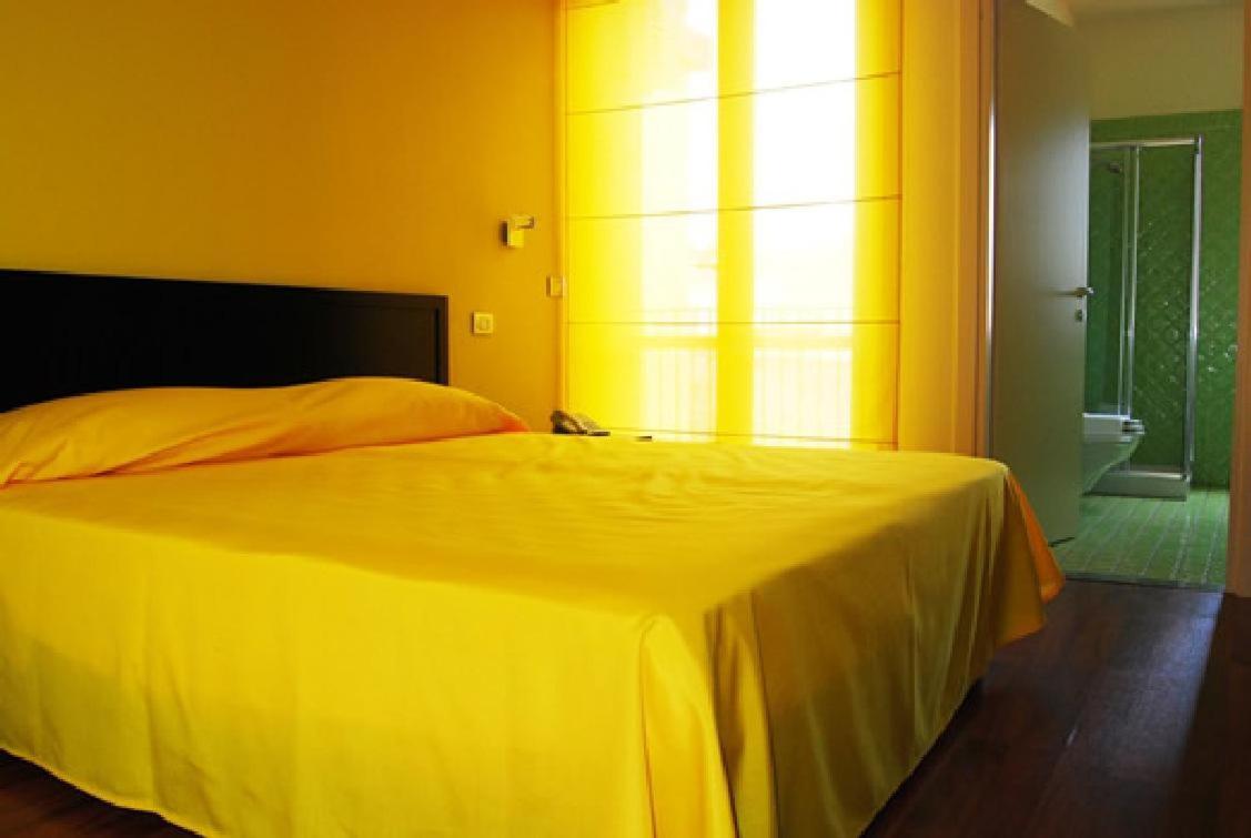 Hotel I Colori Sant'Antioco Exterior photo